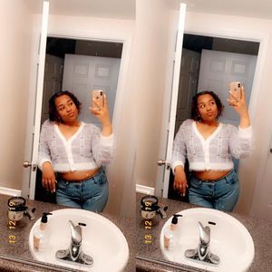 Meet your Posher, Geraldine